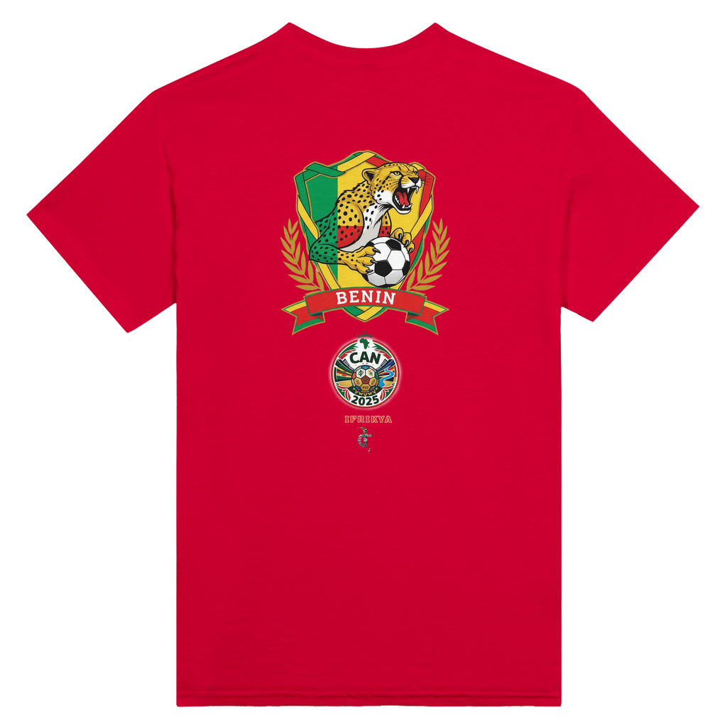 Les Guépards du Bénin