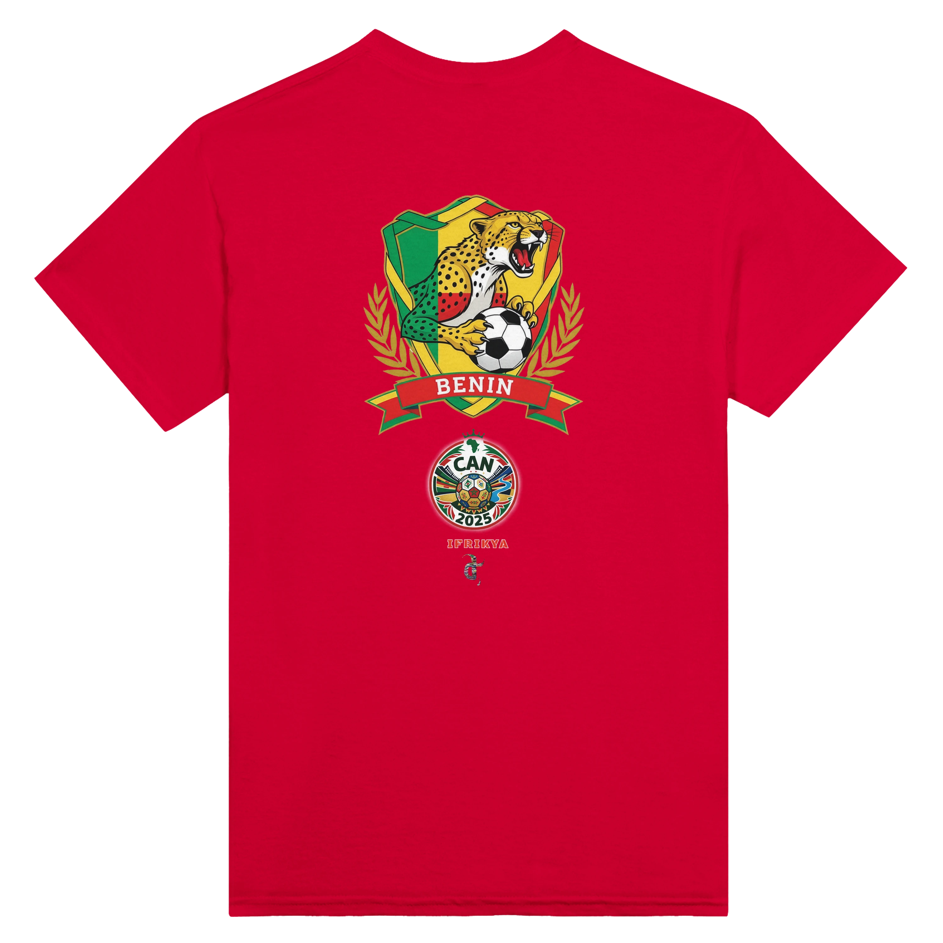 Les Guépards du Bénin