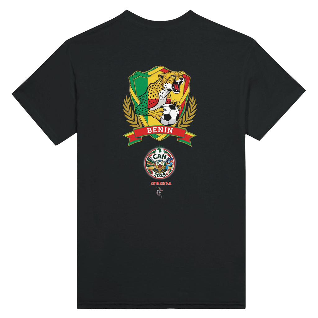 Les Guépards du Bénin