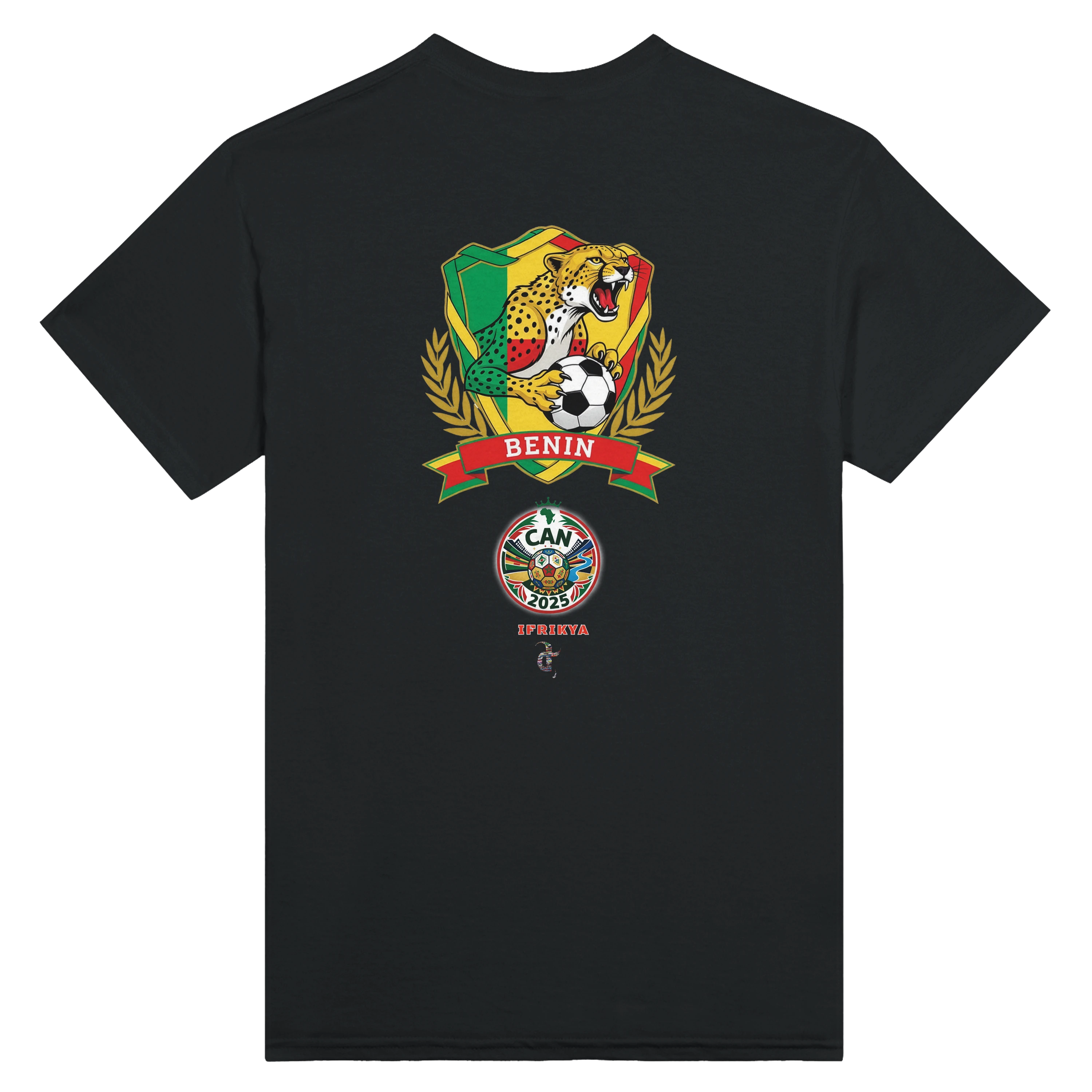 Les Guépards du Bénin