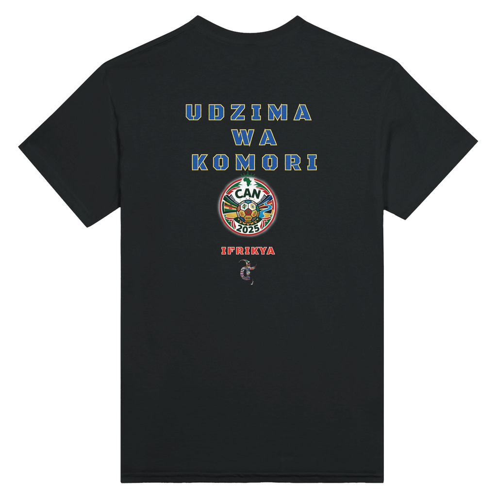 UDZIMA WA KOMORI V2