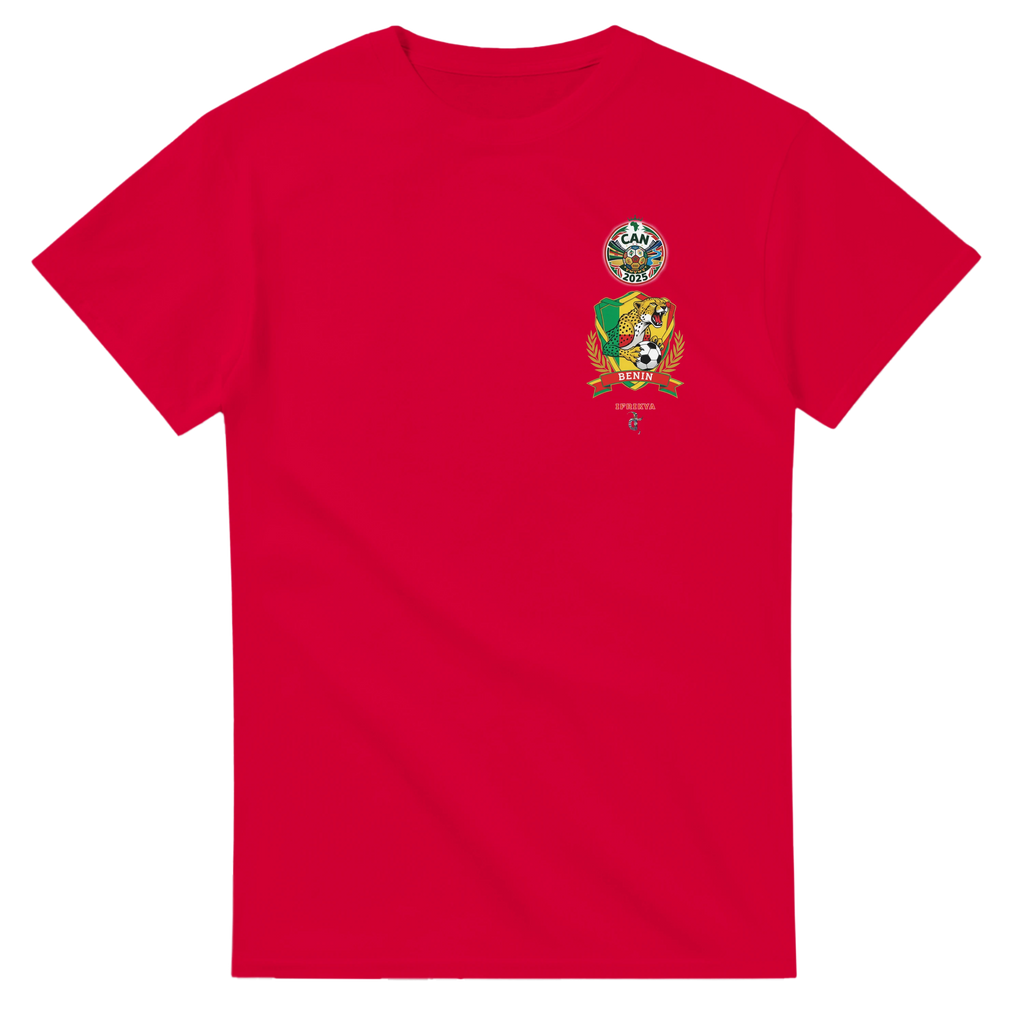 Les Guépards du Bénin