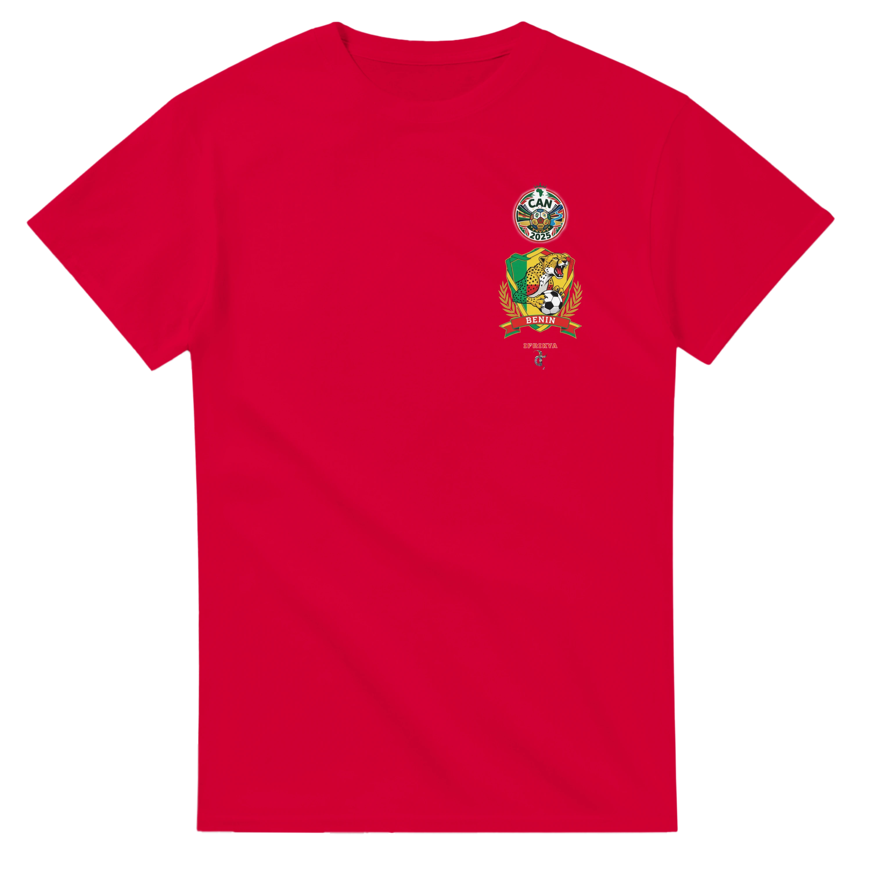 Les Guépards du Bénin