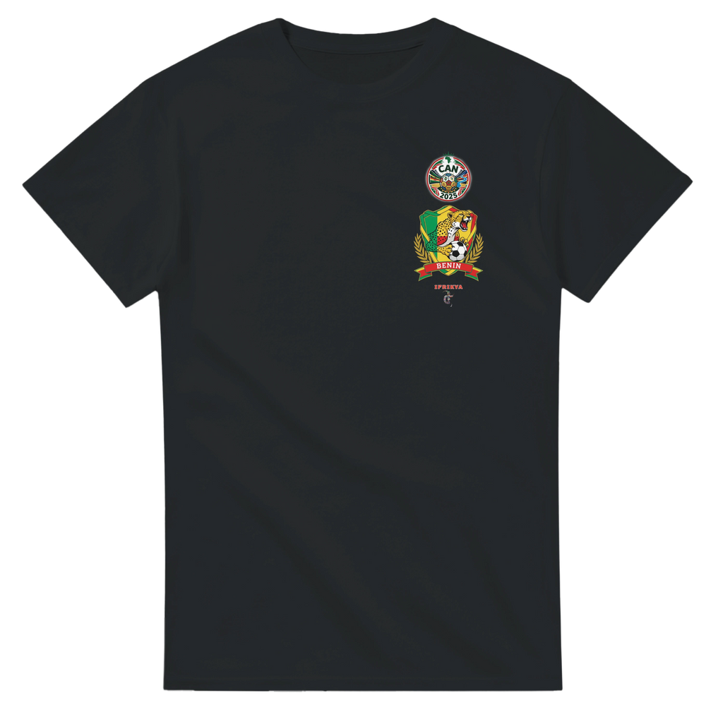 Les Guépards du Bénin