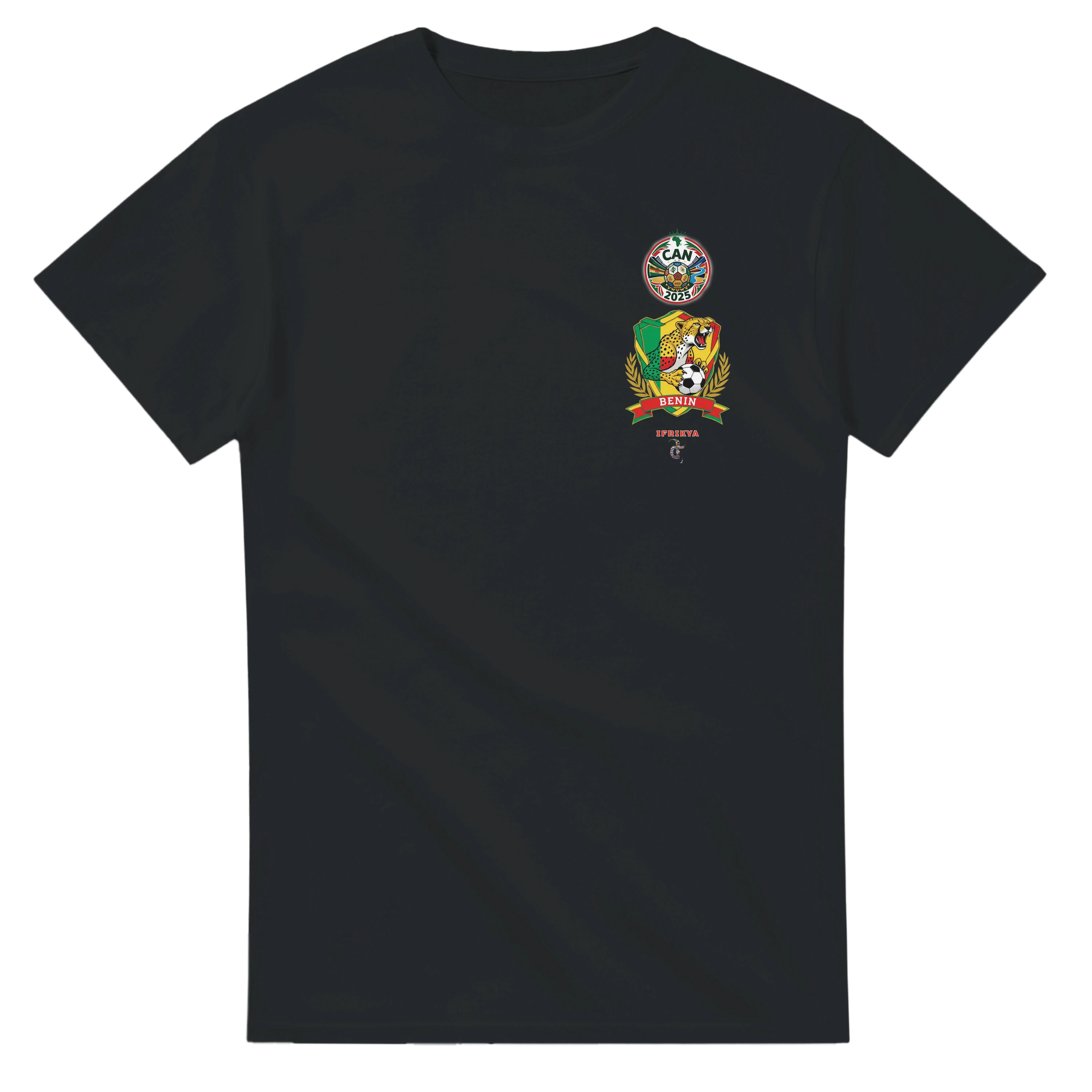 Les Guépards du Bénin