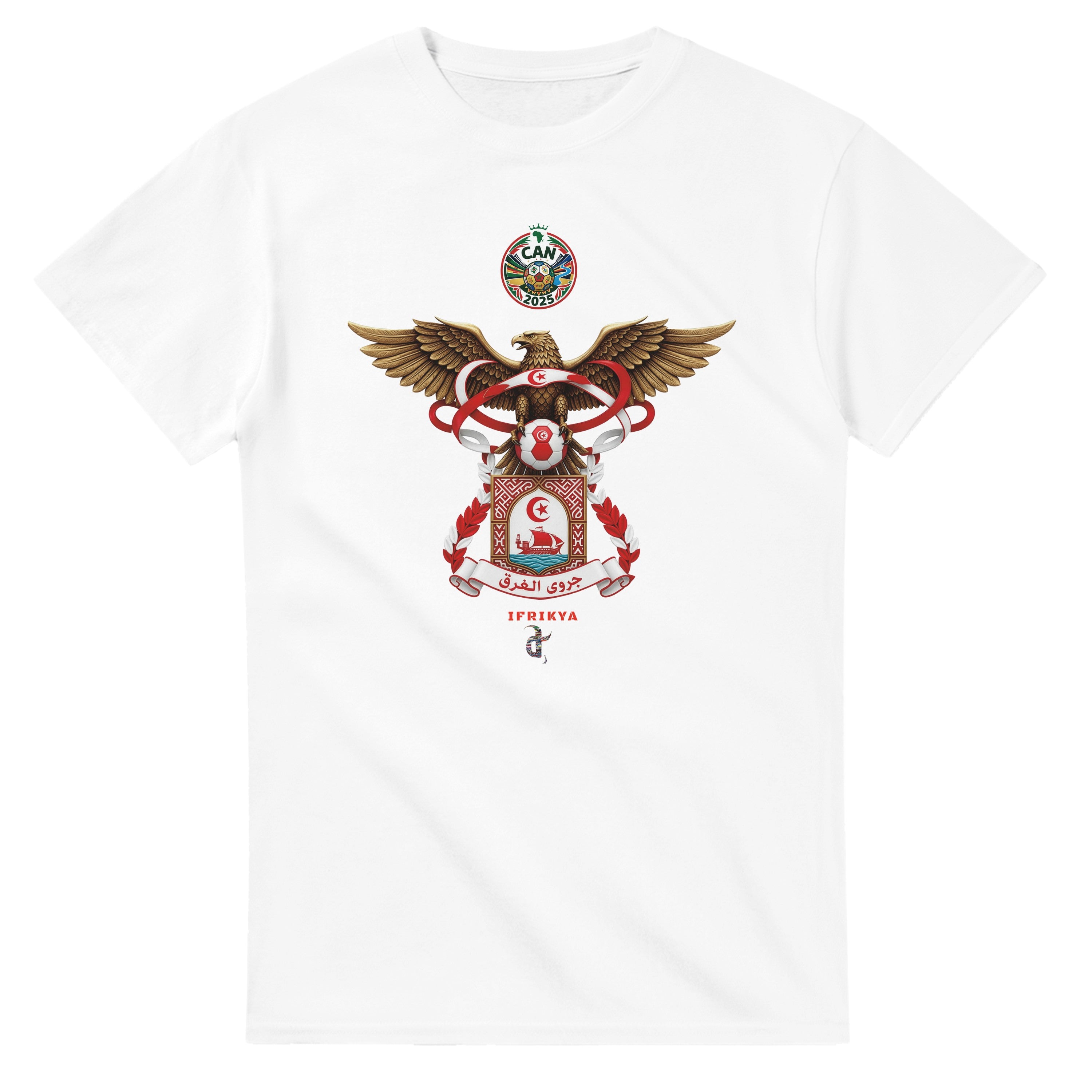 Les Aigles de Carthage