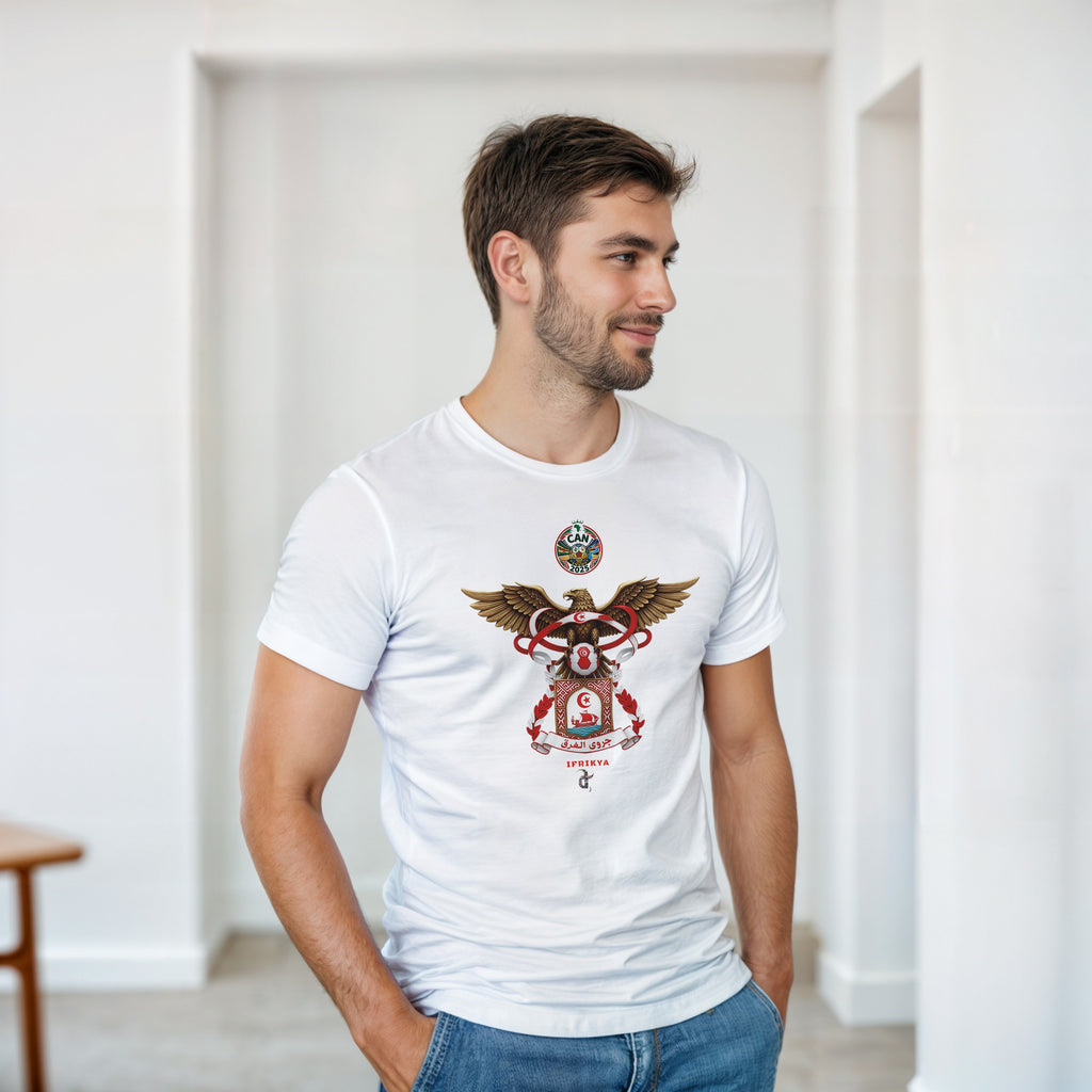 Les Aigles de Carthage