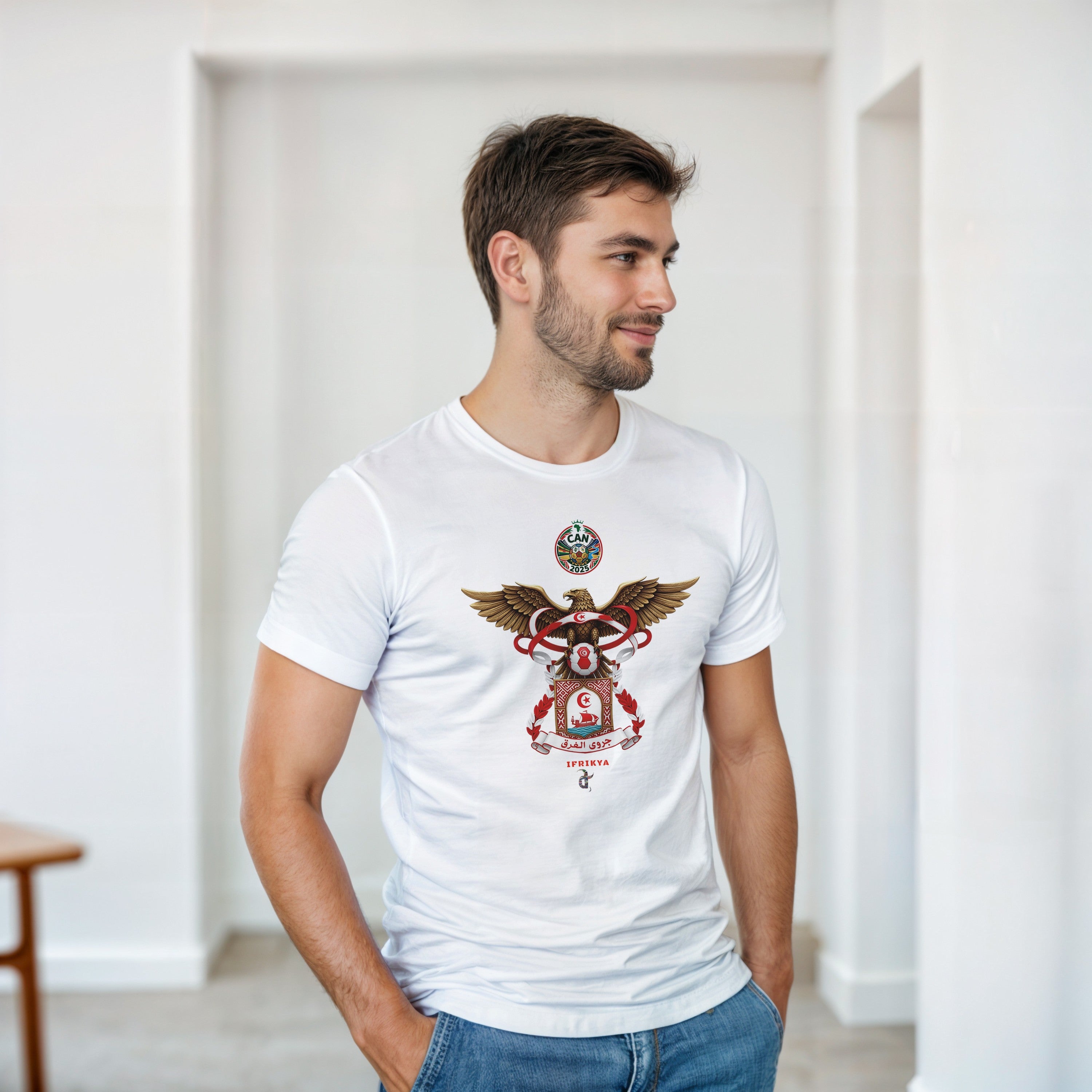 Les Aigles de Carthage