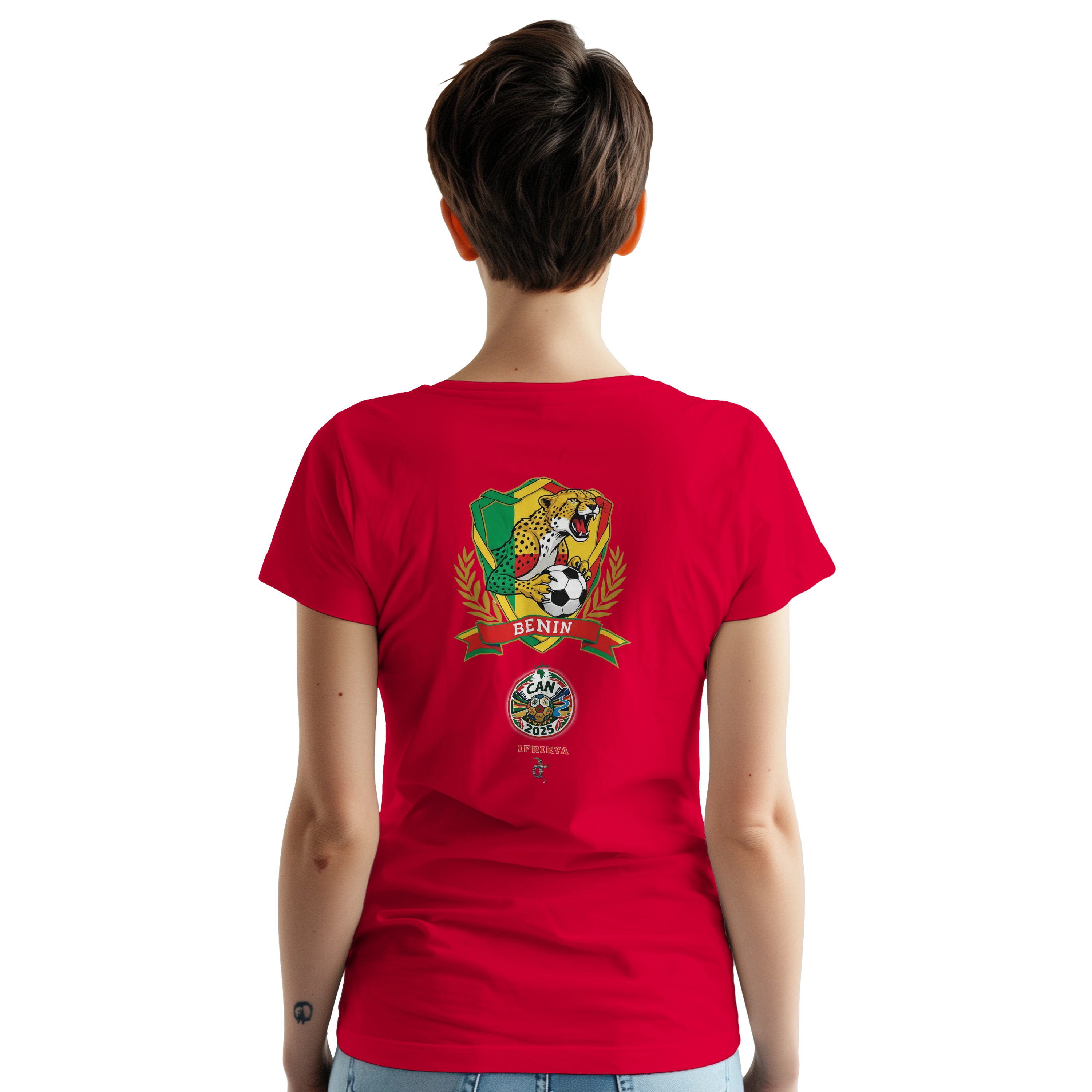 Les Guépards du Bénin