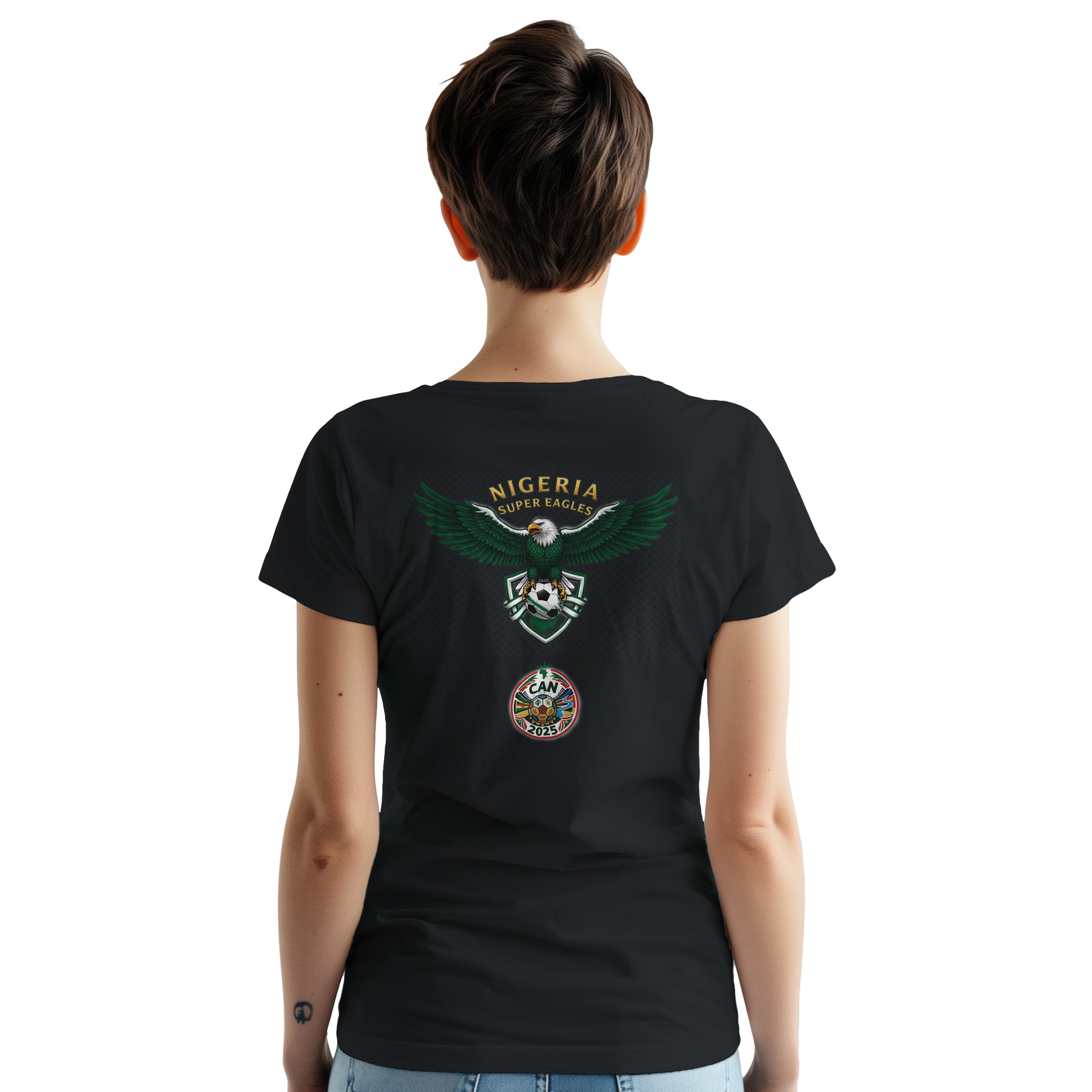 Nigeria Super Eagles