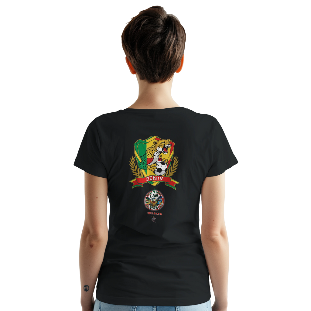 Les Guépards du Bénin