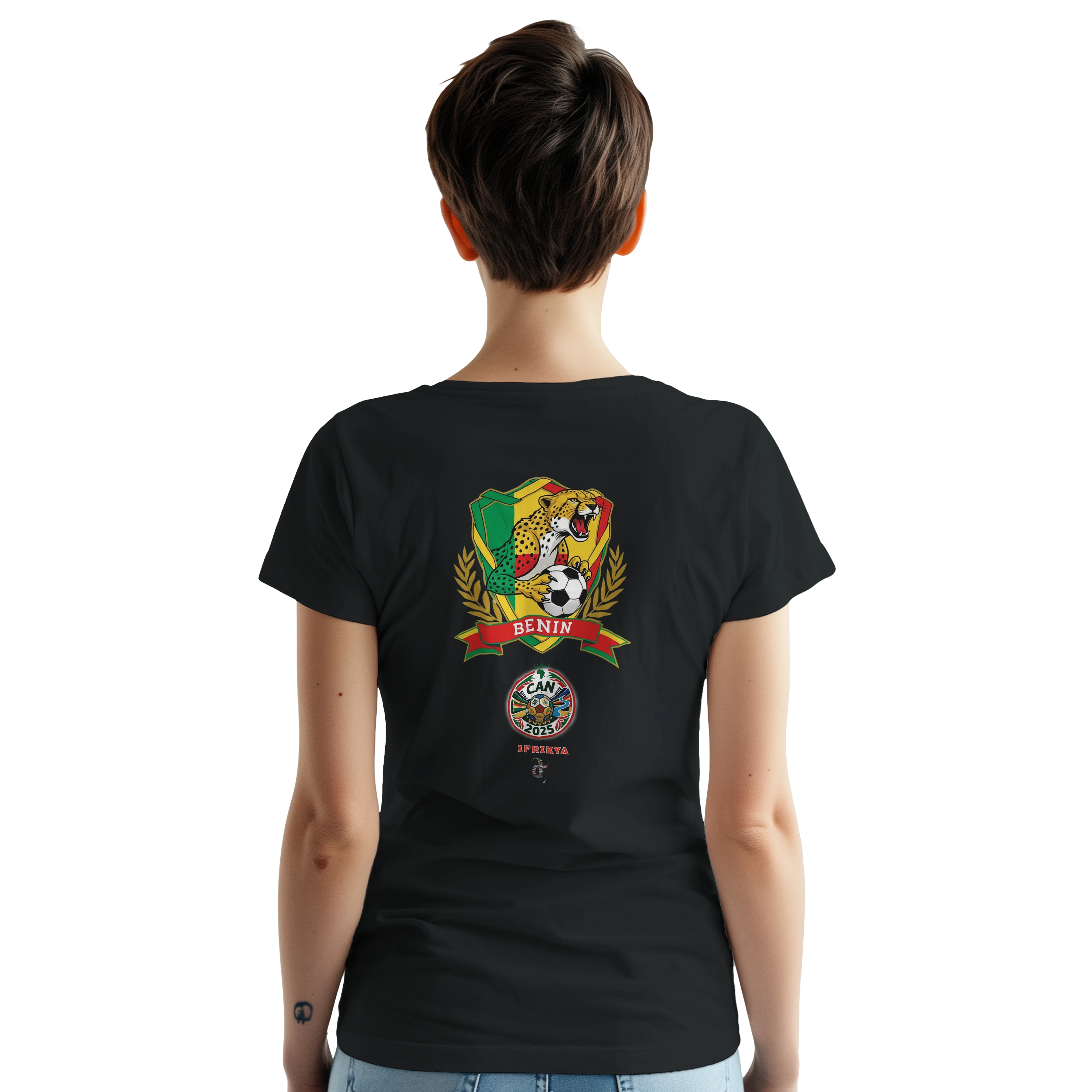 Les Guépards du Bénin