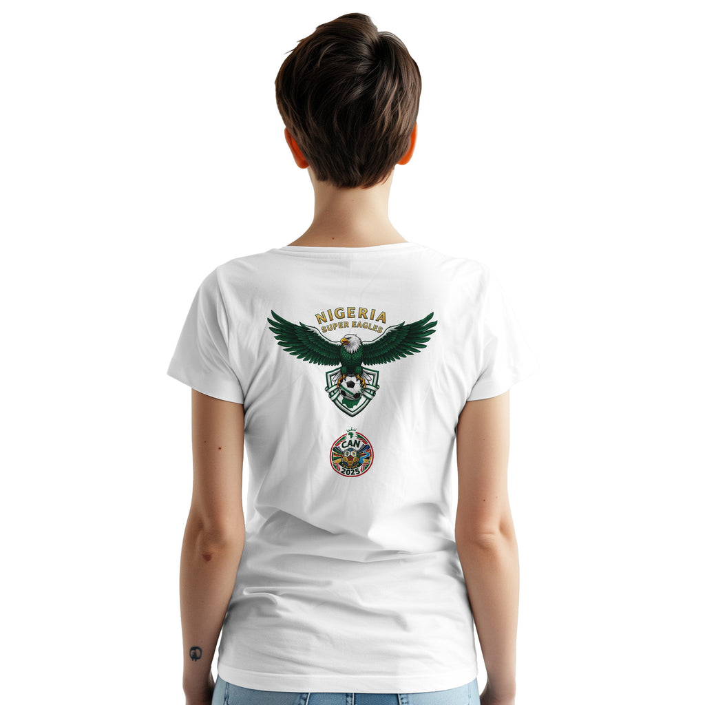 Nigeria Super Eagles