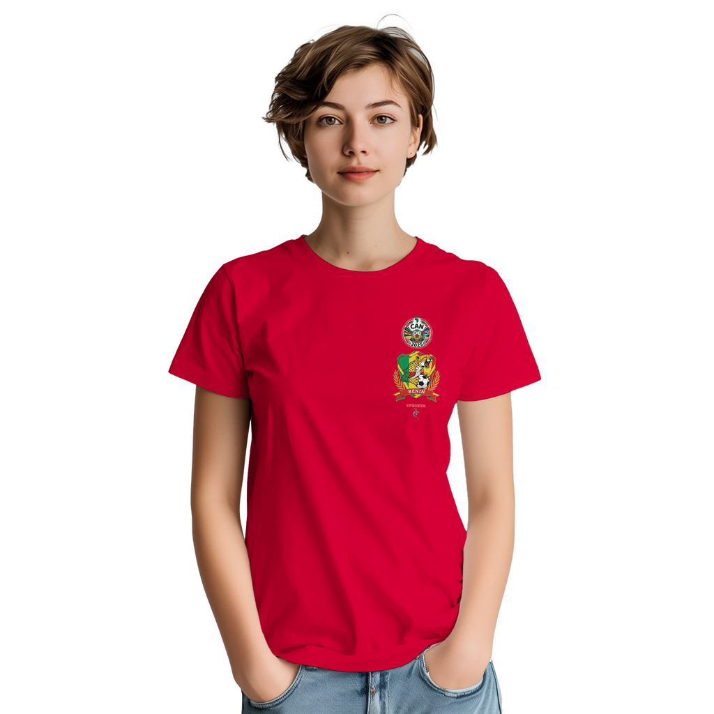 Les Guépards du Bénin