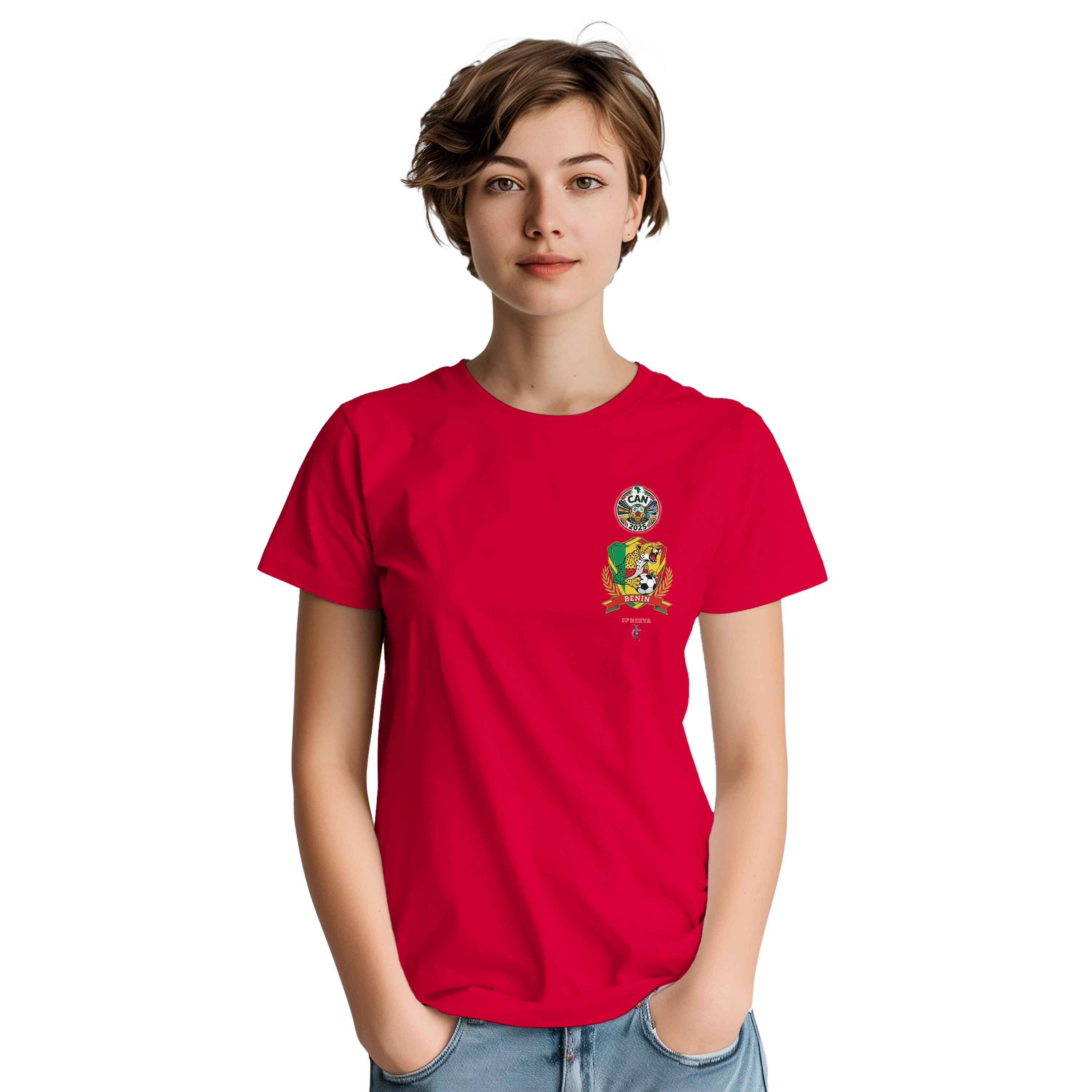 Les Guépards du Bénin