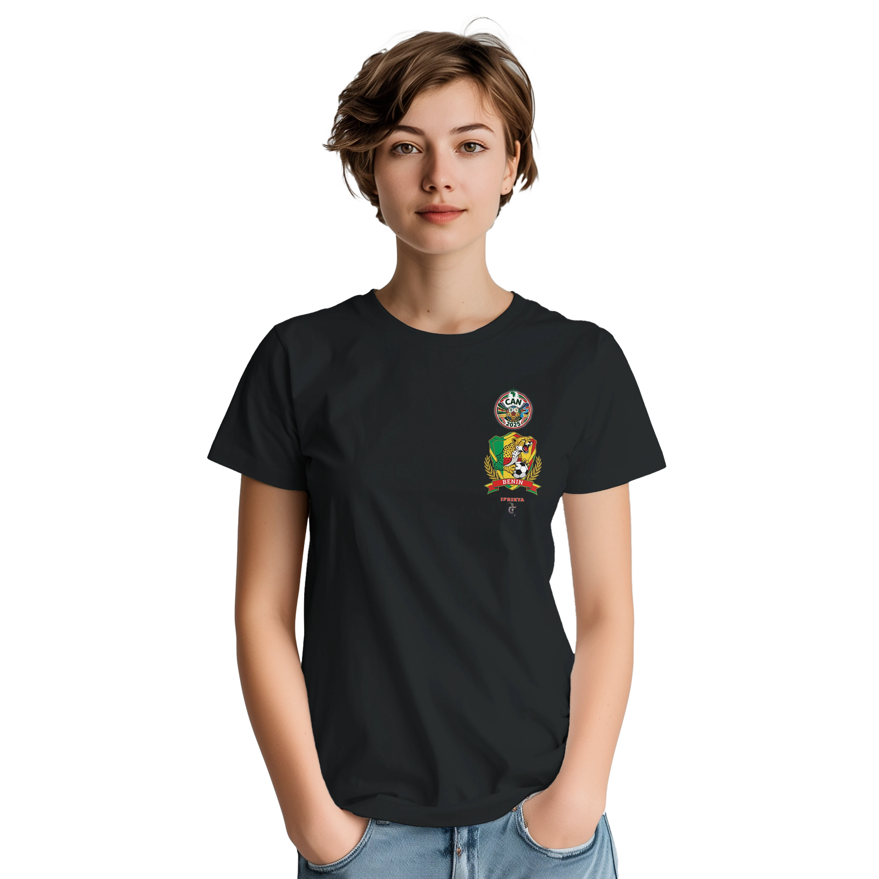 Les Guépards du Bénin