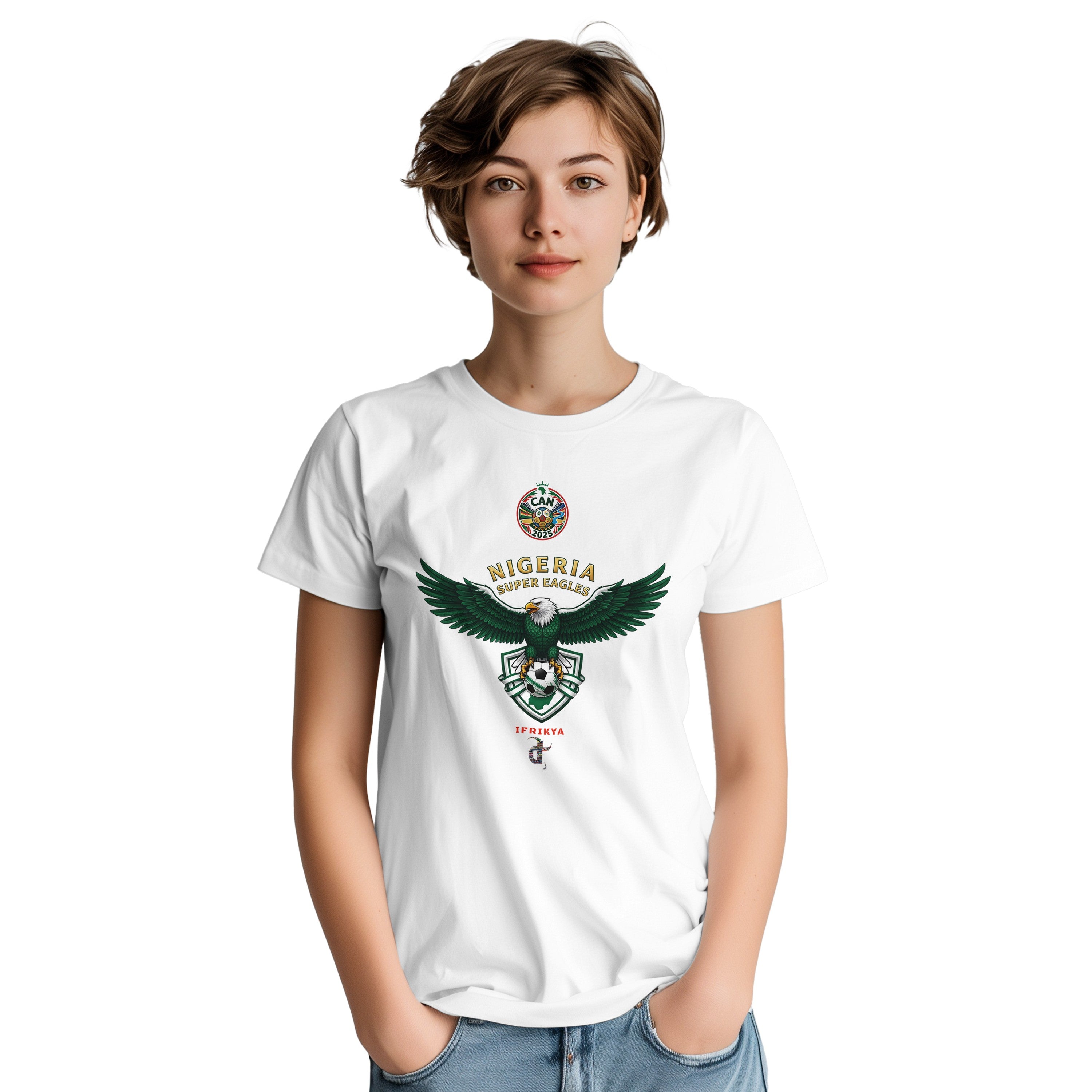 Nigeria Super Eagles