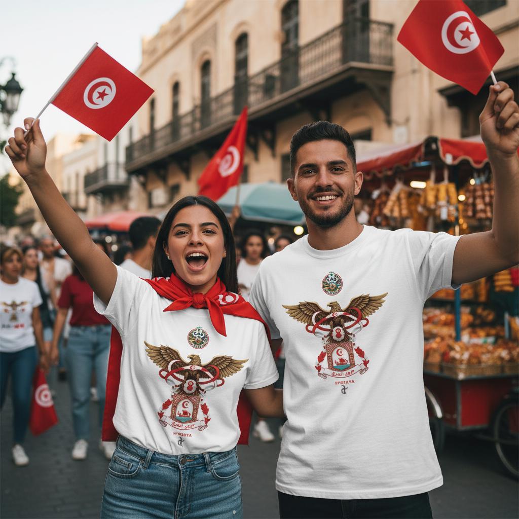 Les Aigles de Carthage